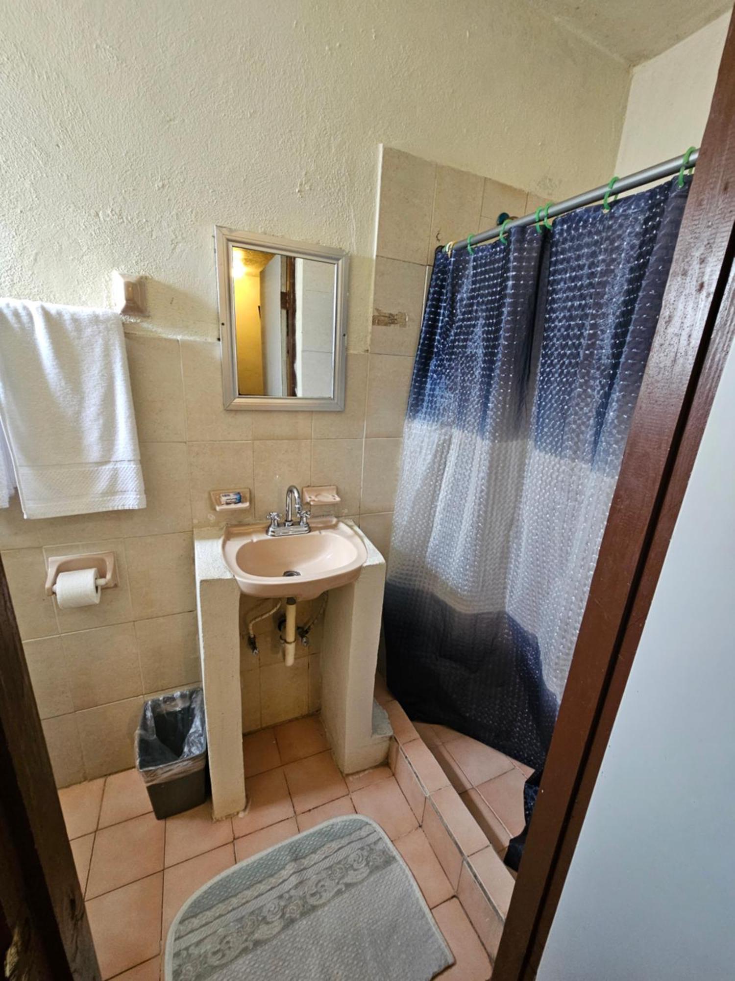 Hotel Chalet Matamoros  Quarto foto